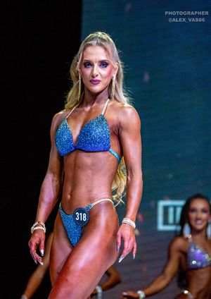 BIKINI НОВИЧКИ +164